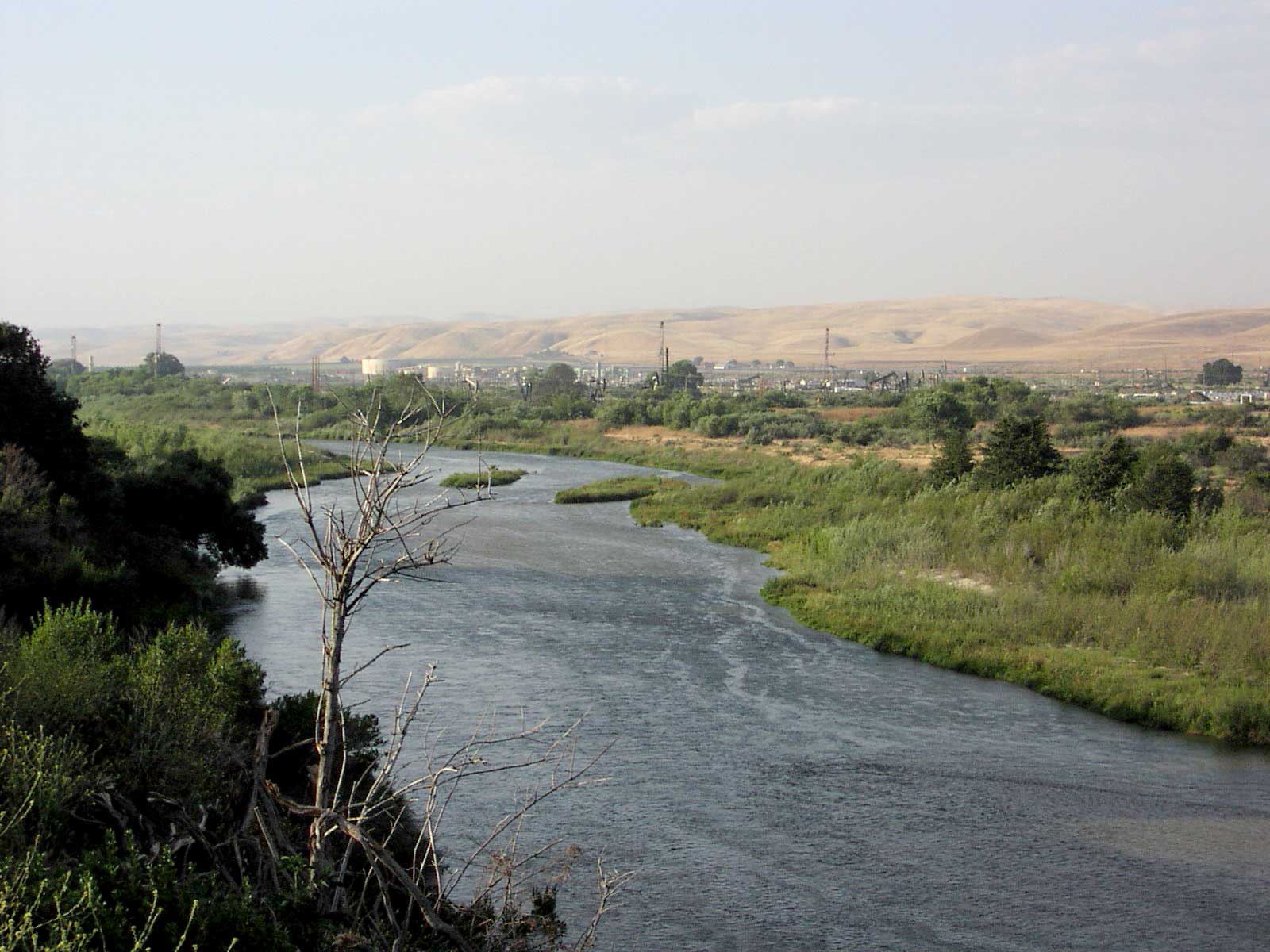 salinas river permitting